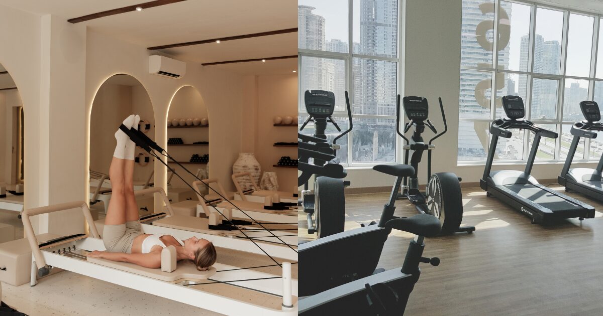 pilates-gym